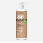 Apse Cosmetics, Kit Shampoo e Condicionador Acidificante Crespos 1 Litro Apse - Imagem 4