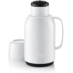 Sanremo - Garrafa Térmica Plástica Gostar de 750ml, Linha Termic - Imagem 2