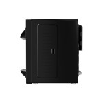 Purificador de Água Refrigerado por Compressor Everest Slim Preto 127V/60Hz - Imagem 3