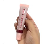 Gloss Balm Labial Cl10 Hbl6503 1 Ruby Rose - Imagem 3