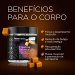 Creatina De Caramelo Creavitalis - 60 Caramelos Relaxmedic - Imagem 3