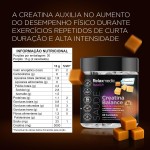 Creatina De Caramelo Creavitalis - 60 Caramelos Relaxmedic - Imagem 6
