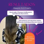 Light Hair Máscara Acidificante Perfect 500g | Selagem de Cutículas, Brilho Intenso e pH Balanceado - Imagem 4