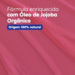NIVEA Lip Oil Brilho Nutritivo Pink Rock 5,5ml, Hidratação Prolongada, Efeito Gloss, Para Todos os Tons de Pele - Imagem 5
