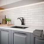 Hidrofiltros - Torneira de Cozinha Parede Pop com Filtro Purificador de Água Preta Hidrofiltros - Imagem 5