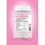 Kit 3x Creatina Gummy, Sabor Chiclete e Maçã Verde (180 Gomas) 3g de Creatina por Dose - Zero Açúcar, My Fit - Imagem 3