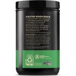 Optimum Nutrition Creatina mono-hidratada em pó micronizada, sem sabor, compatível com ceto, 200 porções (a embalagem pode variar) - Imagem 10