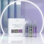 Amend Essencial Kit de Tratamento Capilar Seca Sem Frizz + Acidificante Máscara de Equilíbrio do pH + Ampolas de Reparação - Imagem 5
