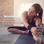 GUMMY de CREATINA PURA com 3g de Creatina por Gummy - 30 Doses - Sabor Frutas Vermelhas - Imagem 3