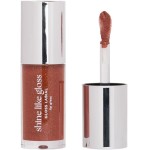 Rubby Rose-Gloss Labial Shine Like Gloss - Sb60 Loud Shine - Blow Hbl6408-6 - Imagem 3