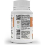 Curcuma Plus - 60 Cápsulas, Vitafor, Branco - Imagem 3