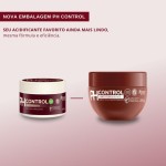 Kit Crespo Higienização com Máscara Acidificante Apse - Imagem 3
