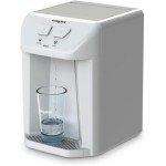 ACQUABIOS PURIFICADOR DE ÁGUA BASIC - BACTERIOLÓGICO/BIVOLT/BRANCO - Imagem 3