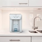 ACQUABIOS PURIFICADOR DE ÁGUA BASIC - BACTERIOLÓGICO/BIVOLT/BRANCO - Imagem 4