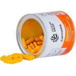 Cúrcuma padronizada Ocean Drop 95% - 60 cápsulas de 500mg - Imagem 2