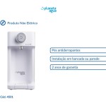 PURIFICADOR GIOM PA12 B/B NT - Imagem 3