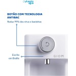 PURIFICADOR GIOM PA12 B/B NT - Imagem 5