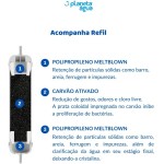 PURIFICADOR GIOM PA12 B/B NT - Imagem 8