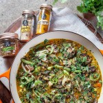 BR Spices Tempero Cúrcuma em pó 60G - Imagem 4