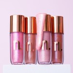 NINA GLOSS LABIAL INSTANT GLOW TURMALINA - Imagem 3