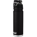 Squeeze Térmico com Parede Dupla Autoseal 709ml Preto Coleman - Imagem 2