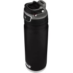 Squeeze Térmico com Parede Dupla Autoseal 709ml Preto Coleman - Imagem 4