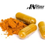 Cúrcuma 120 (Açafrão da Terra) Cápsulas Imperium Nutrition - Imagem 2