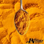 Cúrcuma 120 (Açafrão da Terra) Cápsulas Imperium Nutrition - Imagem 3