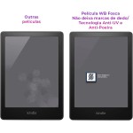 WB Película Kindle Paperwhite 11ª ger. 2021 - tela 6,8” Fosca Antirreflexo (Não Compatível com 11a Geração, Paperwhite 10ª geração e Oasis) - Imagem 6