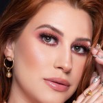 NIINA SECRETS BATOM GLOSS CRYSTAL TOPÁZIO 7ML - Imagem 2