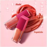 NIINA SECRETS BATOM GLOSS CRYSTAL TOPÁZIO 7ML - Imagem 7