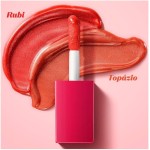NIINA SECRETS BATOM GLOSS CRYSTAL TOPÁZIO 7ML - Imagem 8