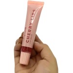 Gloss Balm Labial Cl20 Hbl6503 2 Ruby Rose - Imagem 3
