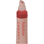 Gloss Balm Labial Cl20 Hbl6503 2 Ruby Rose - Imagem 4
