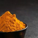Cúrcuma em Pó Pura | Ca.Nuts | Linha especial (Açafrão da terra) (500g) - Imagem 3