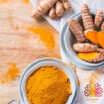 Cúrcuma em Pó Pura | Ca.Nuts | Linha especial (Açafrão da terra) (500g) - Imagem 6