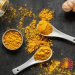 Cúrcuma em Pó Pura | Ca.Nuts | Linha especial (Açafrão da terra) (500g) - Imagem 7