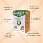 Condrigen Curc (60 caps), Único - Imagem 2