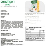 Condrigen Curc (60 caps), Único - Imagem 3