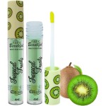 GLOSS LABIAL TROPICAL KIWI 4ML - Face Beautiful - FB171 - Imagem 2