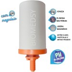 Purificador de Água Alcalina - Azul - 13 Litros - Certificado Inmetro 001574/2021 - Imagem 8