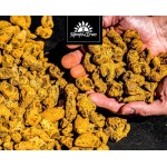 Cúrcuma com Pimenta Preta Orgânica Frasco 70g Kampo de Ervas - Imagem 4