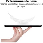 Capa Para Kindle Paperwhite 12ª Geração e Kindle Colorsoft 7 Polegadas (SA569P, SA568B, SA58CB, SA59CP) – Função Liga/Desliga - Fechamento Magnético - Sistema de Hibernação (Pequeno Príncipe 2) - Imagem 8