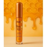 Lip Oil, Honey Kiss, Gloss Hidratante com Extrato de Mel e Pantenol, 5ml - Maquiagem Dapop - Imagem 4