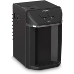 ACQUABIOS PURIFICADOR DE ÁGUA ULTRA ICE - COMPRESSOR 127V/PRETO - Imagem 3
