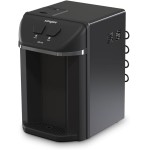 ACQUABIOS PURIFICADOR DE ÁGUA ULTRA ICE - COMPRESSOR 127V/PRETO - Imagem 4