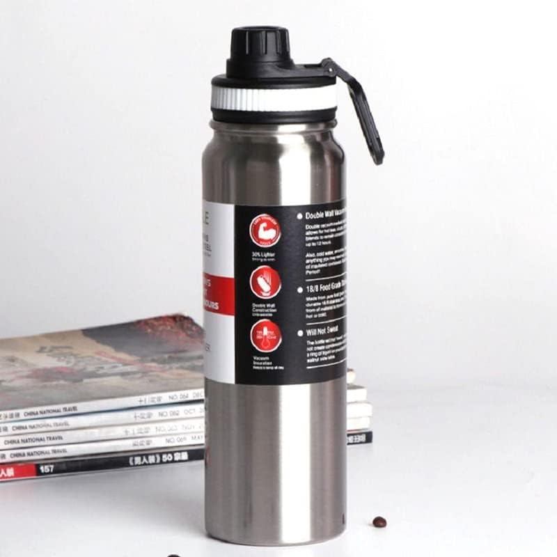 1776776829_Garrafa-de-Agua-Termica-Inox-Esportiva-Academia-Isolada-a-Vacuo.jpg Garrafa de Água Térmica Inox Esportiva Academia Isolada a Vácuo Aço Inox 800ml (Prata)