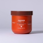 Arvensis – Máscara Capilar Cachos Ondulados/Cacheados 450g | Hidratação, Definição, Suavidade, Vegana, Para Ondulados - Imagem 3