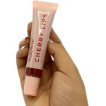 Gloss Balm Labial Cl60 Hbl6503 6 Ruby Rose - Imagem 3