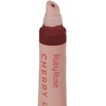 Gloss Balm Labial Cl60 Hbl6503 6 Ruby Rose - Imagem 4